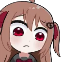 evilLookDown
