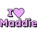 I_LOVE_MADDIE