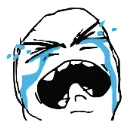 cry