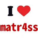 matr4ss