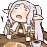 :FrierenDrowsy: