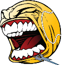 RAHHH custom emote - ROYAL 👑JAGUAR