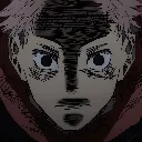 yuji_stare yuji_stare
