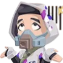 ghostshrug
