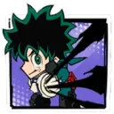 MHA_Izuku