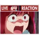 KanaLiveReaction