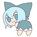 cirno cirno