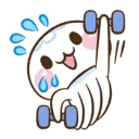 ClaraTheJellyfish_Workout