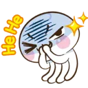 ClaraTheJellyfish_EvilGiggle