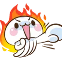 ClaraTheJellyfish_Arson