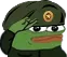pepe_salute