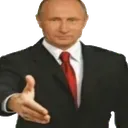 PutinDeal