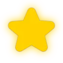 star