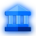 bank