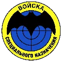 spetsnaz