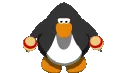 penguin