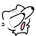 shockedcat