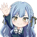 :RaiseHand: