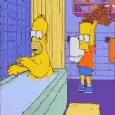 homerhitwithchair