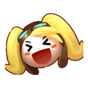 emoji_2 Discord Emoji - 「 ✦ 𝐍YAC✦ 」 NOT YOUR AVG CHAOS