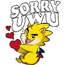 emoji_6 Discord Emoji - 「 ✦ 𝐍YAC✦ 」 NOT YOUR AVG CHAOS