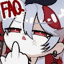 emoji_22 Discord Emoji - 「 ✦ 𝐍YAC✦ 」 NOT YOUR AVG CHAOS