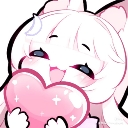 emoji_23 custom emote | 「 ✦ 𝐍YAC✦ 」 NOT YOUR AVG CHAOS