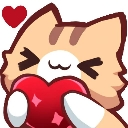 emoji_24 Discord sticker from 「 ✦ 𝐍YAC✦ 」 NOT YOUR AVG CHAOS