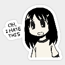 emoji_30 Discord Emoji - 「 ✦ 𝐍YAC✦ 」 NOT YOUR AVG CHAOS