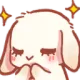bunnyshy
