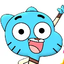 gumballhappy