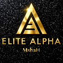 Letter A in a metallic gold font centered on a dark, textured background.
