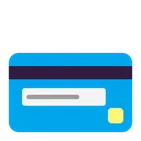 MicrosoftFluentuiEmojiFlatCredit