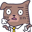shrugDog