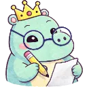 BippoNotes