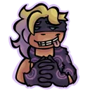 Melone_Freaky Melone_Freaky
