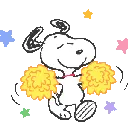cheersnoopy