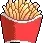 fries