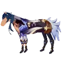 kahorse