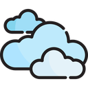 clouds Discord Emoji | Animaniacs🍄
