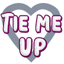 heart_TieMeUp Discord sticker from 𝑪𝒓𝒚𝒔𝒕𝒂𝒍 𝑴𝒊𝒏𝒆 18+
