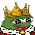 Happy_king custom emote - ✯ 𝐌𝐑_𝐓𝐀𝐘𝐆𝐀