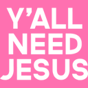 YallNeedJesus Discord sticker - 𝑪𝒓𝒚𝒔𝒕𝒂𝒍 𝑴𝒊𝒏𝒆 18+