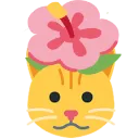 bloomcat