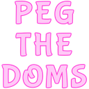 PegTheDoms custom emote - 𝑪𝒓𝒚𝒔𝒕𝒂𝒍 𝑴𝒊𝒏𝒆 18+