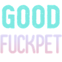 Good_Fuckpet Discord sticker | 𝑪𝒓𝒚𝒔𝒕𝒂𝒍 𝑴𝒊𝒏𝒆 18+