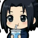 sasuke_drink