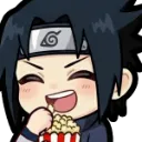 sasuke_popcorn