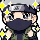 kakashi_wow