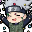 kakashi_celebrate